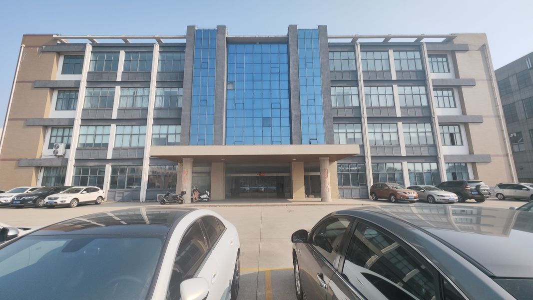 Κίνα Jiangsu YIZEE Lighting Technology Co., Ltd Εταιρικό Προφίλ