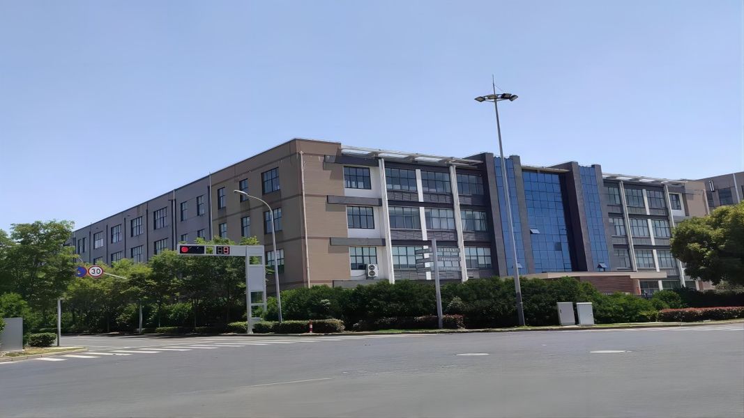 Κίνα Jiangsu YIZEE Lighting Technology Co., Ltd Εταιρικό Προφίλ