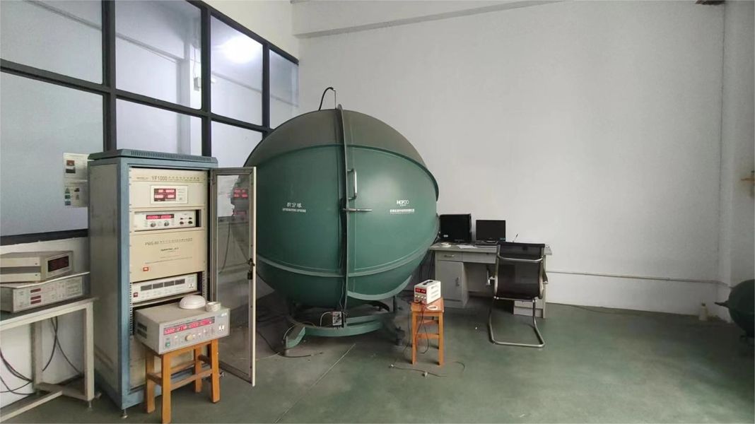 Κίνα Jiangsu YIZEE Lighting Technology Co., Ltd Εταιρικό Προφίλ