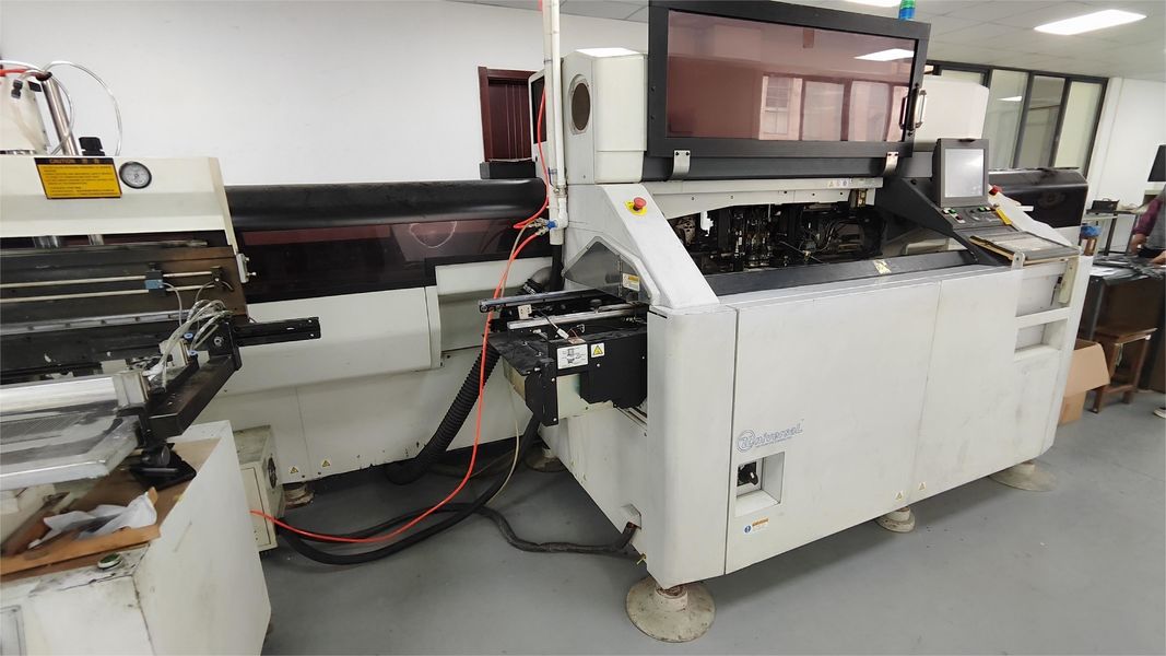 Κίνα Jiangsu YIZEE Lighting Technology Co., Ltd Εταιρικό Προφίλ