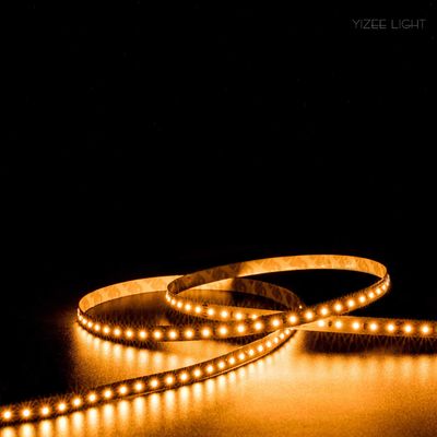8mm πλάτος DC24V SMD2216 Ευέλικτη λωρίδα LED 9.6W/M 120 LEDs/M Φως ταινίας LED