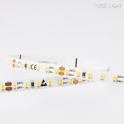 Ελαφριά LED ευέλικτη λωρίδα 5mm πλάτος 180 LED/M DC24V SMD2216 180 LED/M Led ταινία