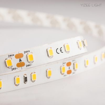 98 LED/M 8mm πλάτος Ευέλικτη λωρίδα LED RA>90 SMD2835 LED λωρίδα φωτισμού ταινία