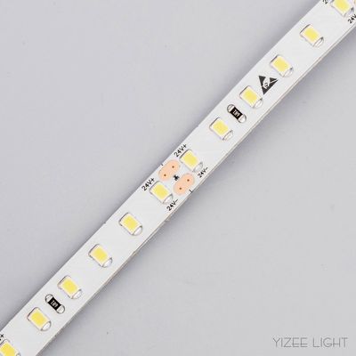 Ελαστική λωρίδα LED 120leds/M 14.4w/M Dmx Ελεγχόμενη λωρίδα LED