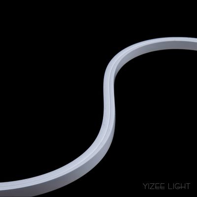 10*10mm Ra90 Σιλικόνη Neon Strip IP67 Αδιάβροχη Πάνω Εκπομπή LED Neon Flex Strip