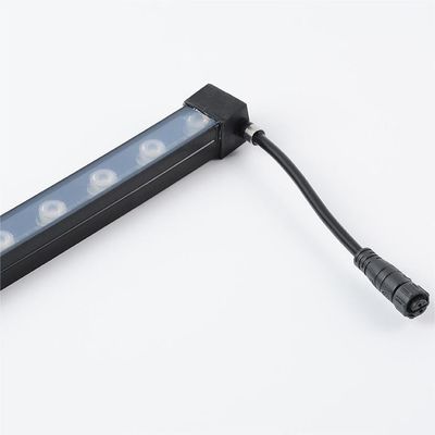 IP67 Ευέλικτο φως LED για πλυντήριο τοίχων