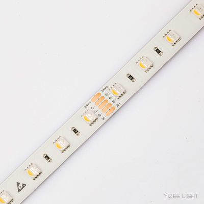 RGBW RGB Led Strip Lights SMD5050 24V 60 LEDs/m Φως σκοινί LED