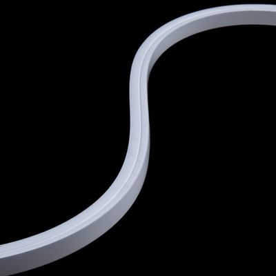 10*10mm Σιλικόνη Neon Strip IP67 24V Αδιάβροχο 24V LED Neon Flex Εξωτερικό