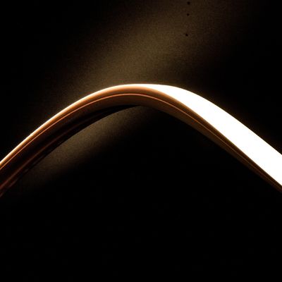 20*20mm πλευρική εκπομπή IP67 Σιλικόνης Neon Strip Light Ra90 Αδιάβροχο εξωτερικό φωτισμό