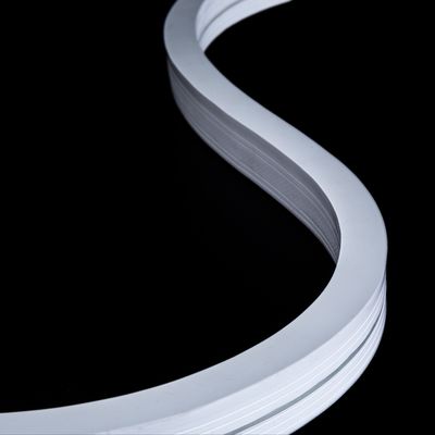 12*20mm Σιλικόνη Neon Strip Flex Side Bend 24v IP67 Led Αδιάβροχη κορδέλα