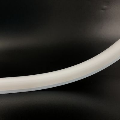 13*13mm Neon Tube Τρεις πλευρές εκπέμπει IP67 Αδιάβροχη LED Σιλικόνη Φωτογραμμή