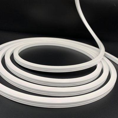 12*12mm Σιλικόνη Led Neon Flex IP67 Αδιάβροχο Neon Φως ευέλικτη LED ταινία