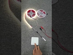 Ελεγκτής λουρίδων των απλών οδηγήσεων για SPI