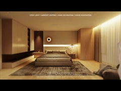 Σου αρέσει ένα τόσο άνετο δωμάτιο;